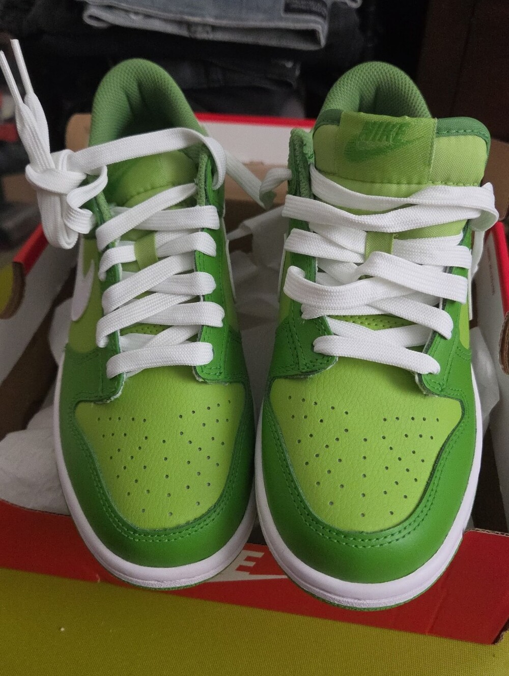 Nike Dunk Low